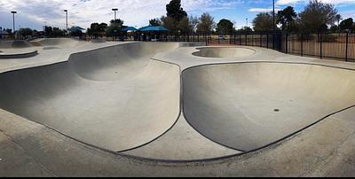 Paradise Valley Skatepark