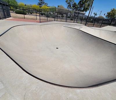 Paradise Valley Skatepark