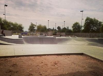 Tempe Skatepark