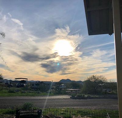 Lake Pleasant Regional Park Campground