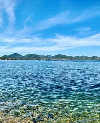 Lake Pleasant Regional Park Campground