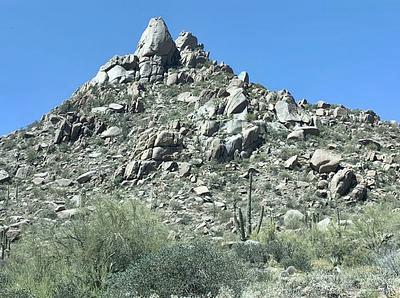 Pinnacle Peak Park