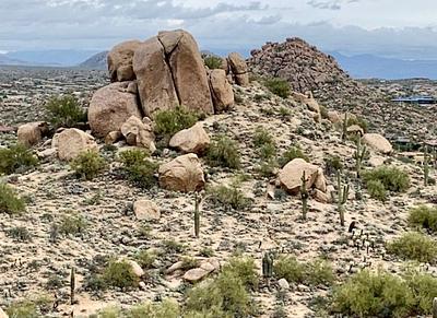 Pinnacle Peak Park