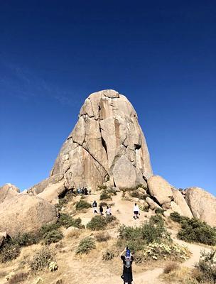 McDowell Mountains