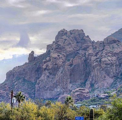 Camelback Mountain