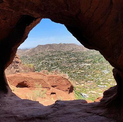 Camelback Mountain