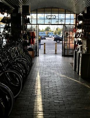 SUN Cyclery