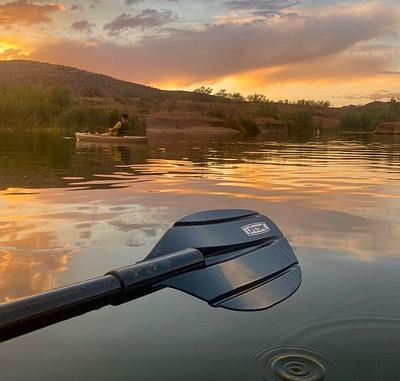 Patagonia Lake