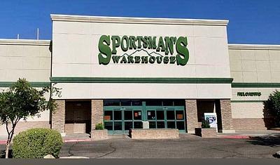 Sportsman Warehouse