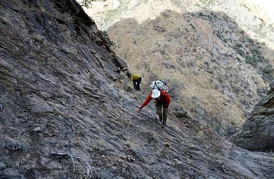 Baboquivari Peak