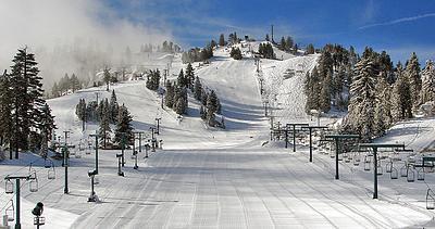 Snow Valley Mountain Resort