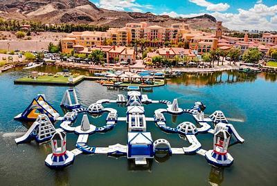 Lake Las Vegas Water Sports