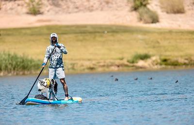 Lake Las Vegas Water Sports