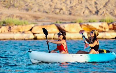 Lake Las Vegas Water Sports