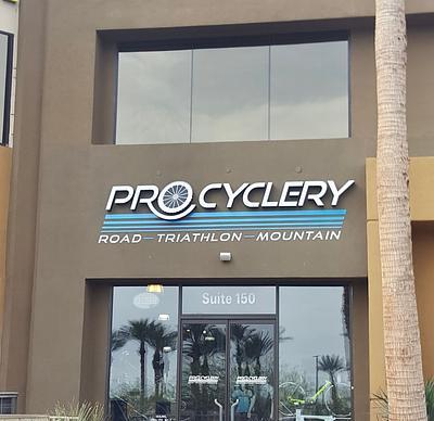 Pro Cyclery