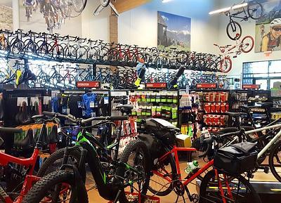 Las Vegas Cyclery