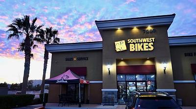 Southwest Bikes