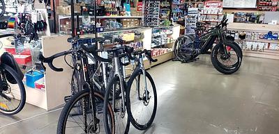 Southwest Bikes