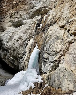 Mt. Charleston