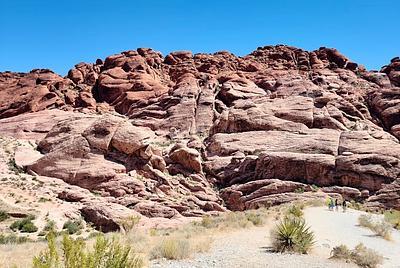 Red Rock Canyon