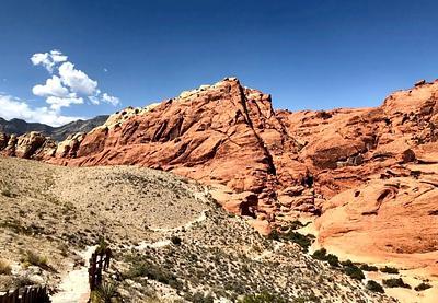 Red Rock Canyon