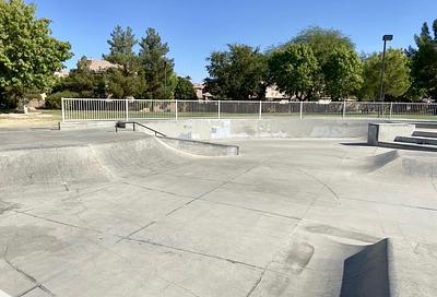 Duck Creek Skatepark