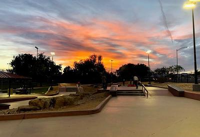 Jaycee Skatepark