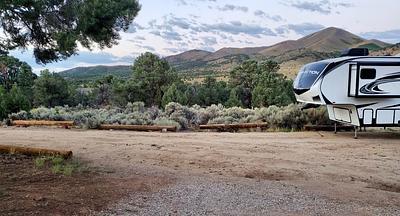 Bob Scott Campground