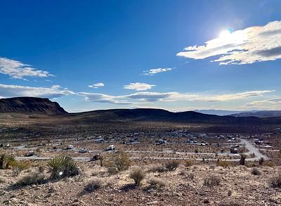 Red Rock Campground