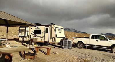 Red Rock Campground