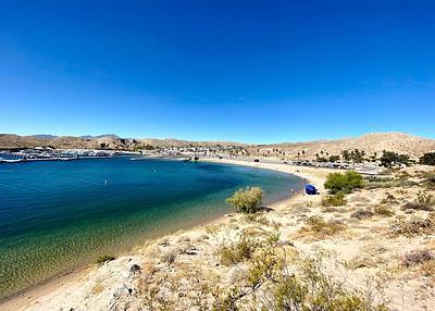 Lake Mohave