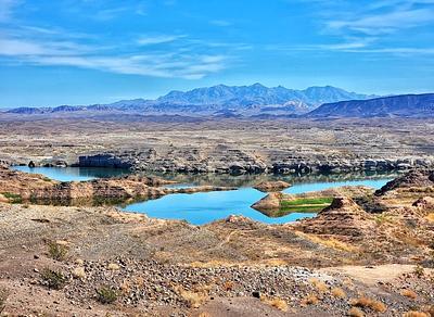 Lake Mead