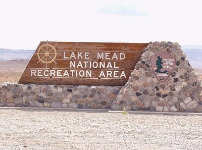 Lake Mead