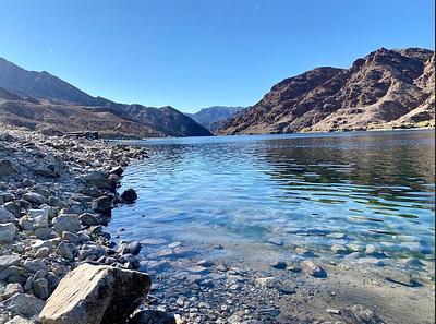 Lake Mead