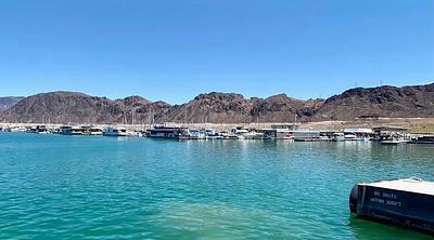 Lake Mead