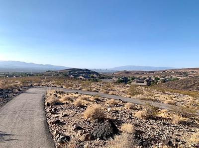 Anthem East Trailhead