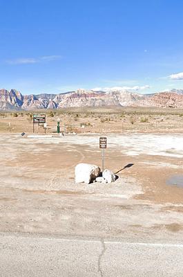 Moenkopi Trailhead