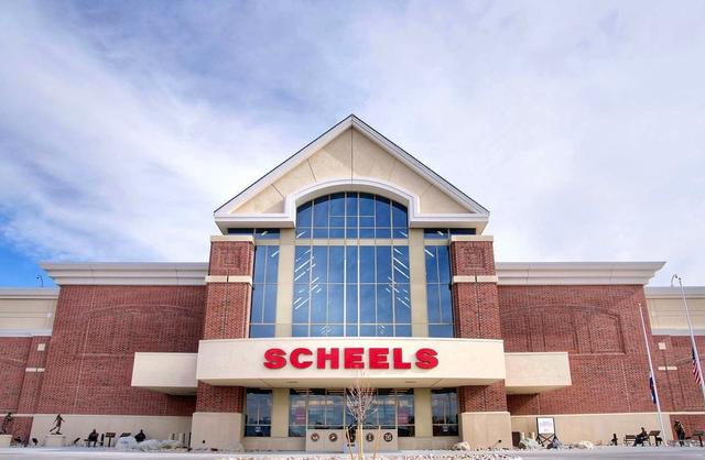 Scheels