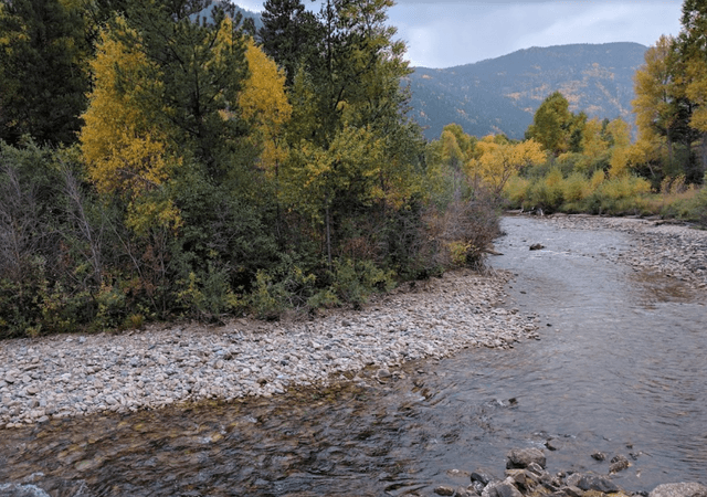 Sleeping Elephant Campground