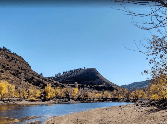 Horsetooth Inn and R.V. Park