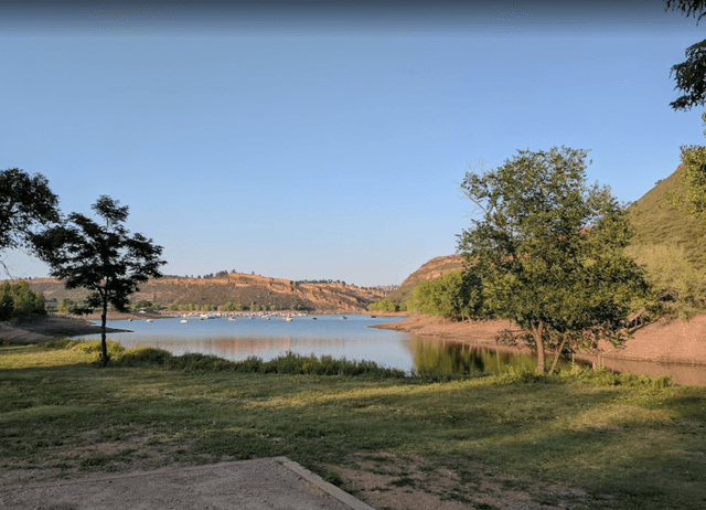 Horsetooth Inn and R.V. Park