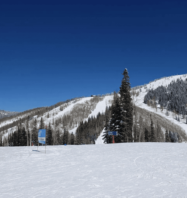 Steamboat Ski Resort