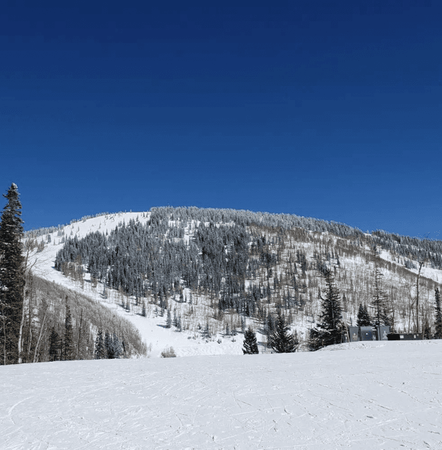 Steamboat Ski Resort