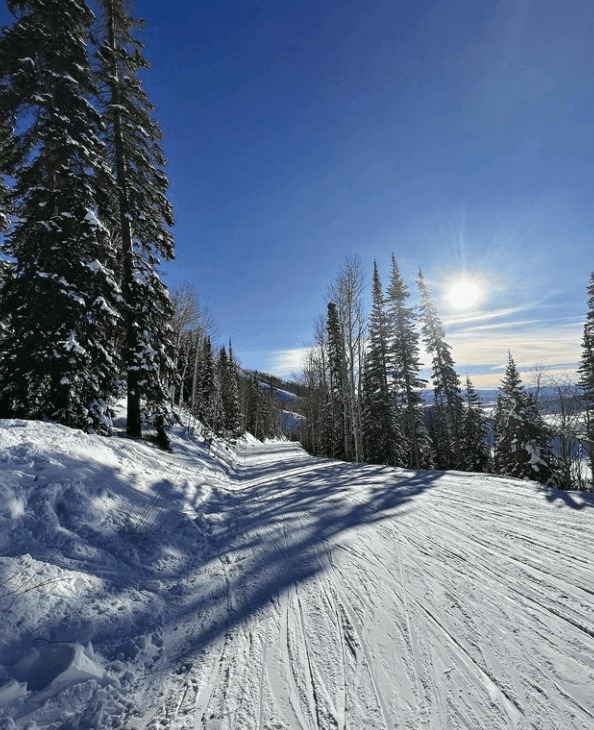 Steamboat Ski Resort