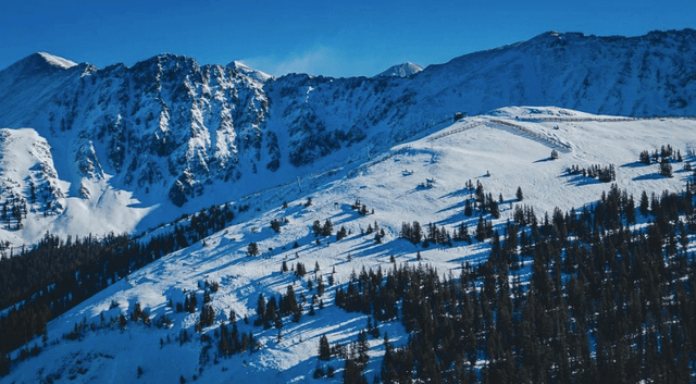 Arapahoe Basin