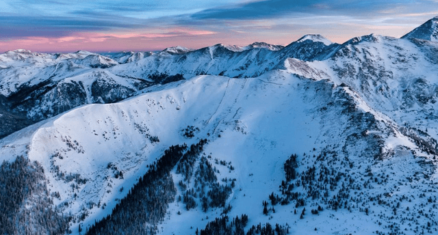 Arapahoe Basin