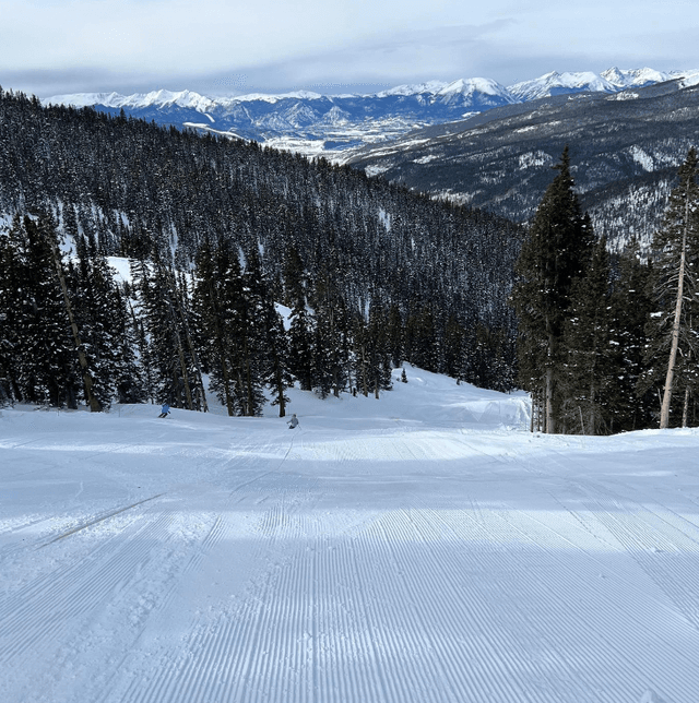 Arapahoe Basin