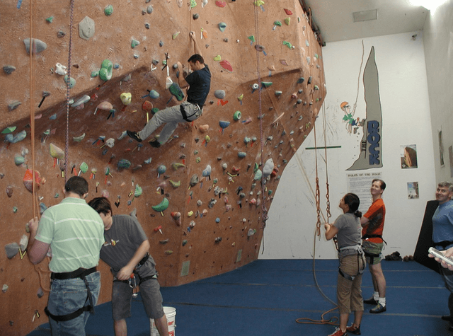 Greeley Recreation Center