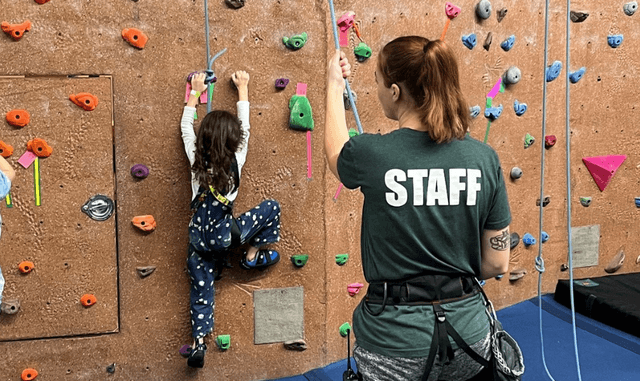 Greeley Recreation Center