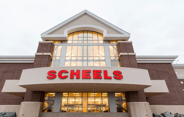 Scheels